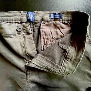 Gap stretch skinny pants